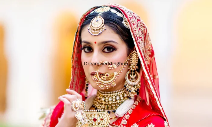 Jyoti Shukla Makeup Studio